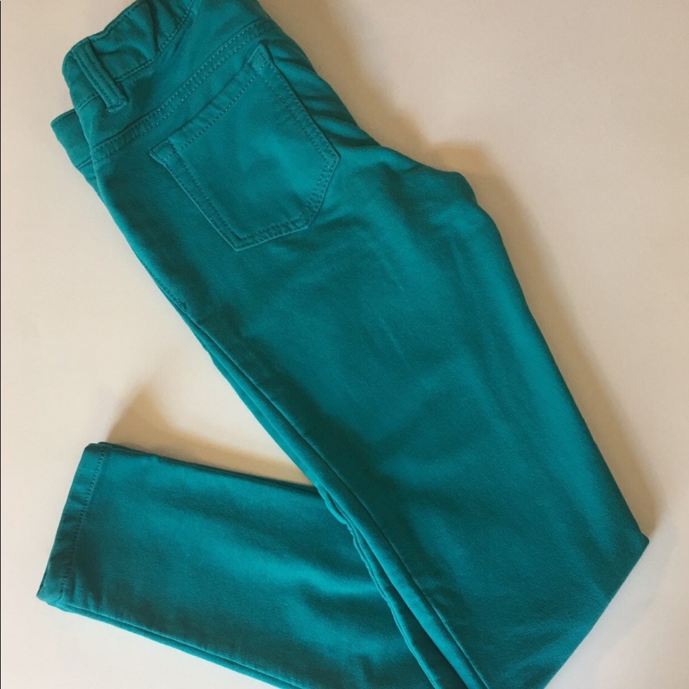 Jeggings for Girls